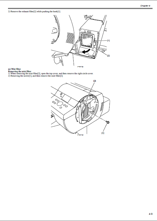 Canon ImagePROGRAF iPF6300S Service Manual-4